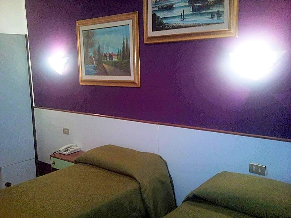 Hotel Bristol