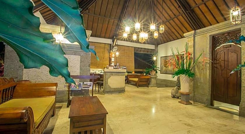 Tamukami Hotel