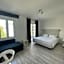 Hotel Athena
