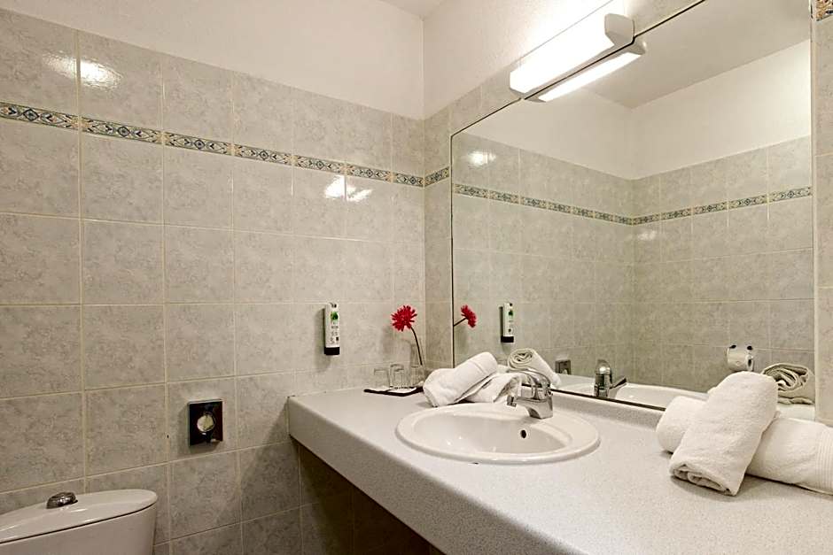 Sure Hotel by Best Western Beziers Le Monestie