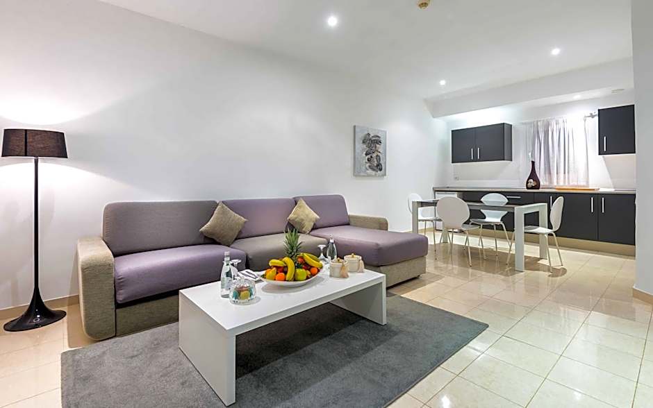 Hotel Farah Tanger