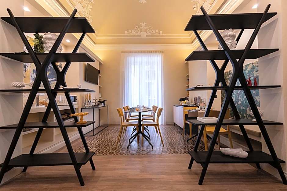 B&B Palazzo Perrotta