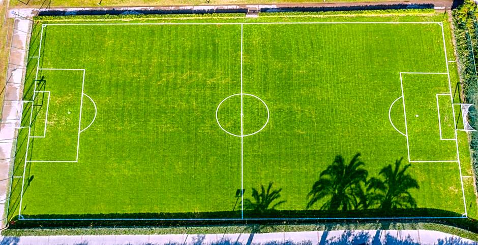 Asteria Family Resort Belek