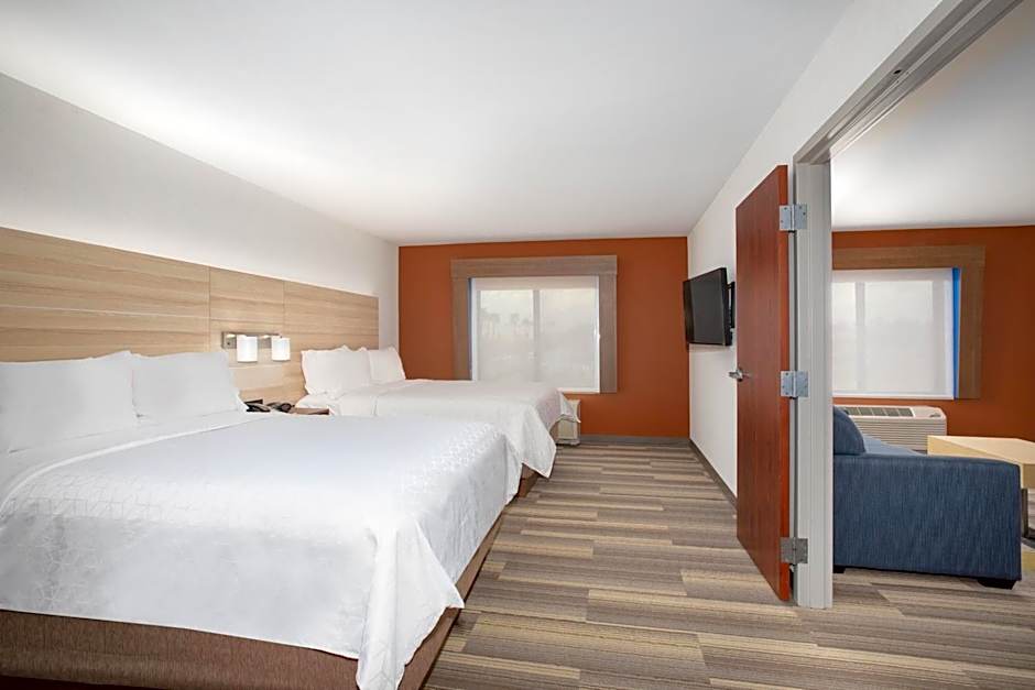 Holiday Inn Express Ontario By IHG