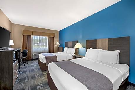 Best Western Geneseo Inn