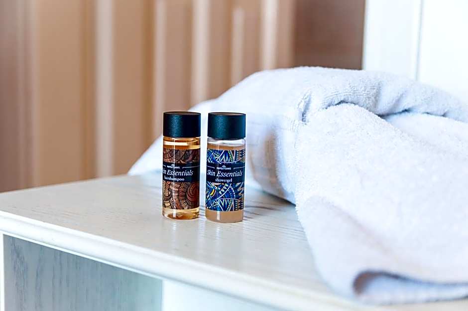 Apart Hotel Blumarin