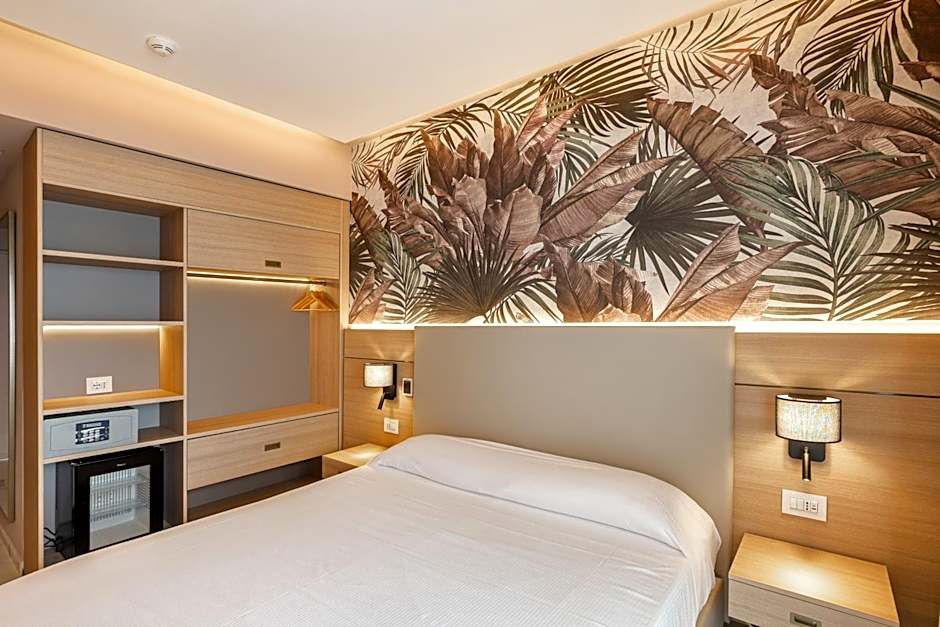 Aldiana Club Rocca Nettuno Calabria