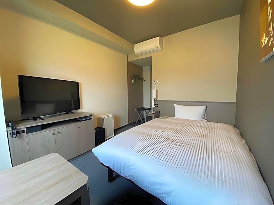 Hotel Route Inn Miyoshi Ekimae