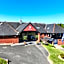 Wharton Park Golf & Country Club