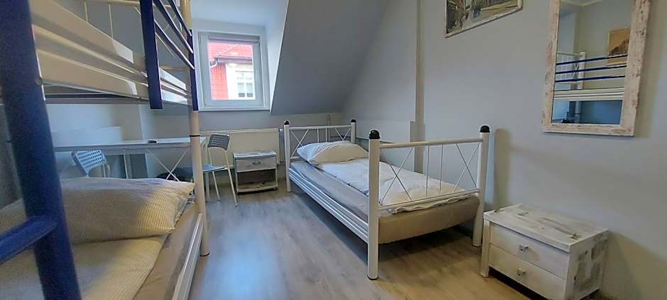 Hostel Centrum-Kamienica 1924