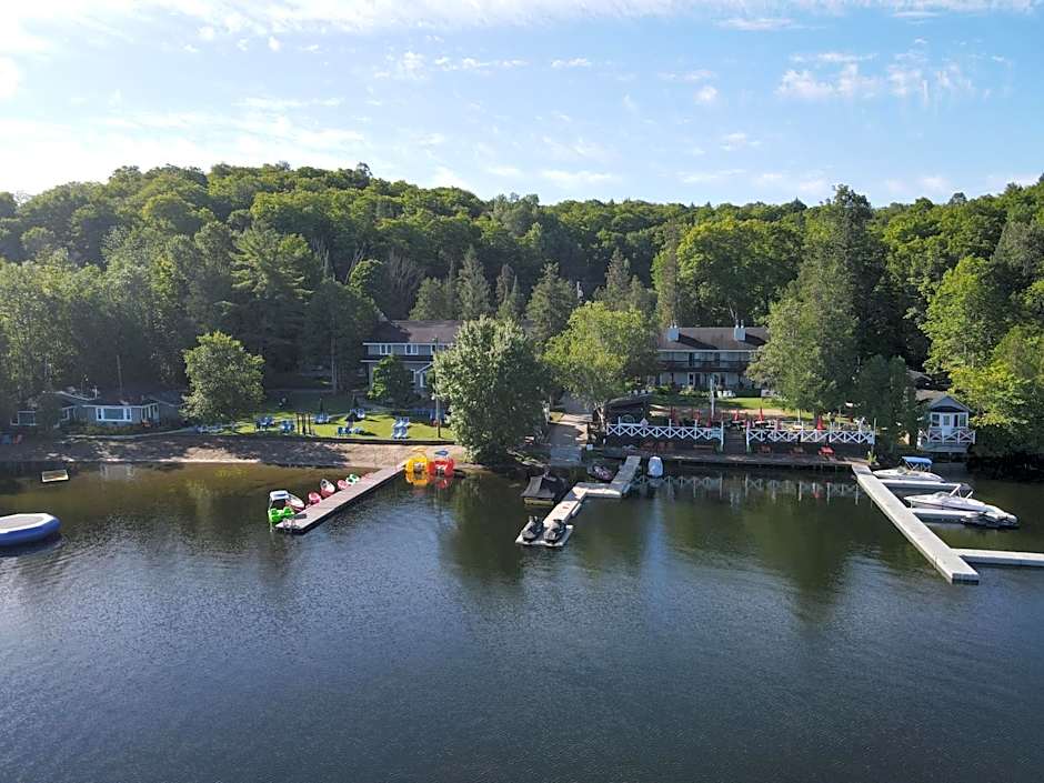 Bonnie View Inn
