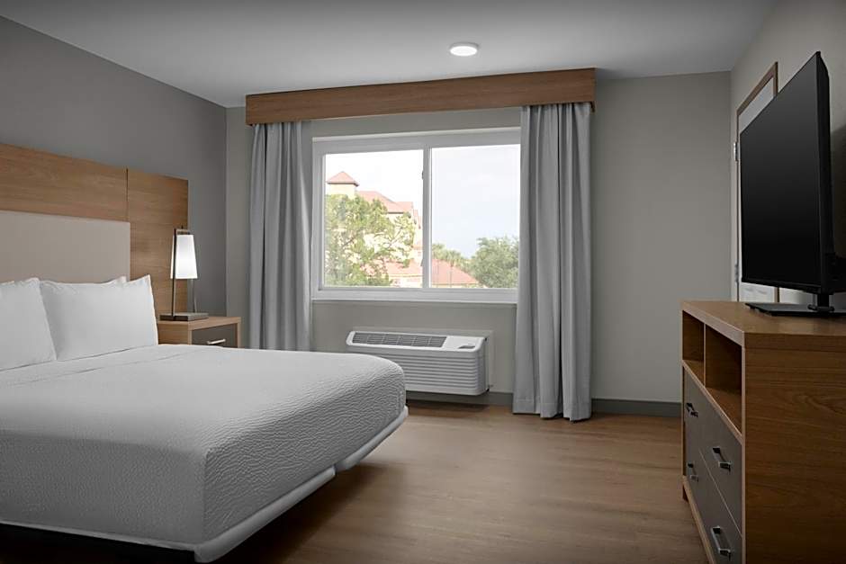 Candlewood Suites Jacksonville Southpoint By IHG