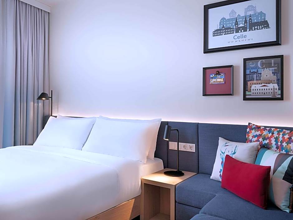 Hampton by Hilton Celle