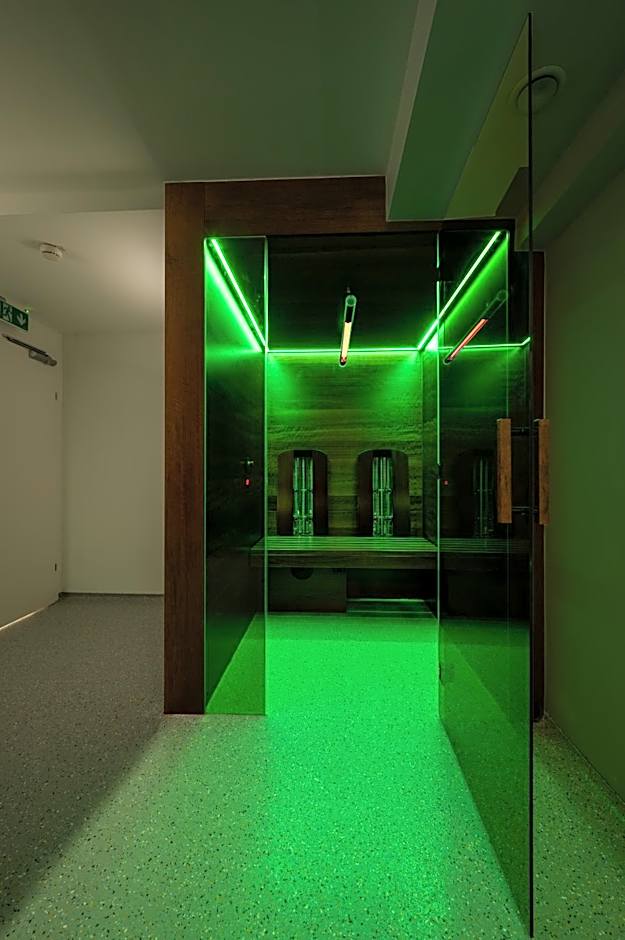 Appartements zur Sonne