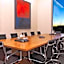Novotel Toronto Vaughan Centre Hotel