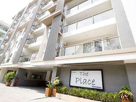 The Place Pratumnak by Pattaya Sunny Rentals