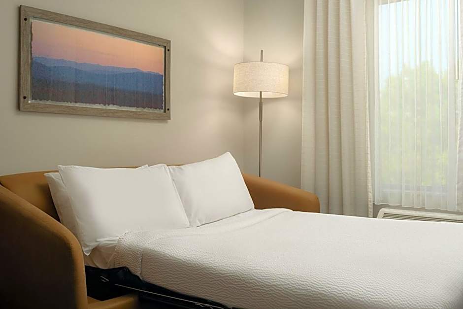 Fairfield Inn & Suites by Marriott Columbia