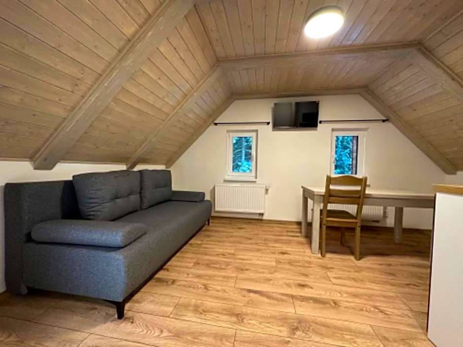Apartmány VESNA