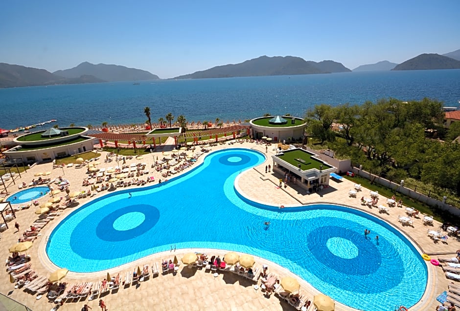 Green Nature Diamond Hotel