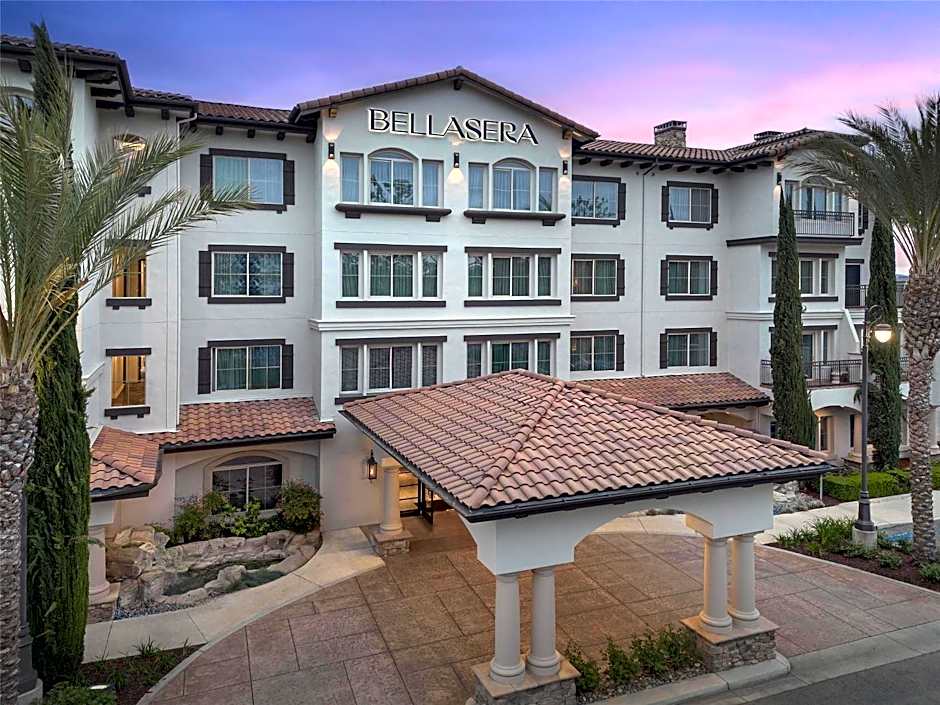 Bellasera Hotel & Suites Paso Robles, Tapestry by Hilton