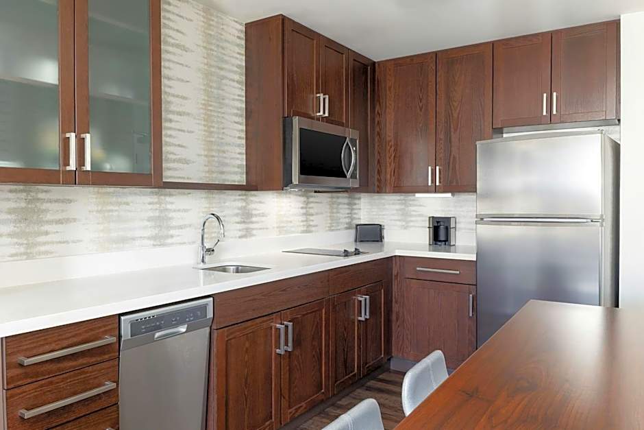 Residence Inn by Marriott Denver Central Park