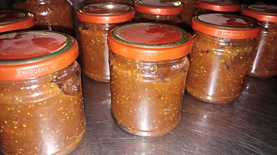 Agriturismo Parco Campofelice