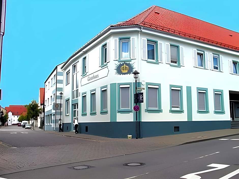 Hotel Gasthof Zum Rossle
