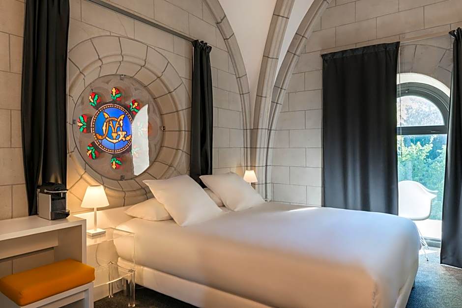 Sozo Hotel