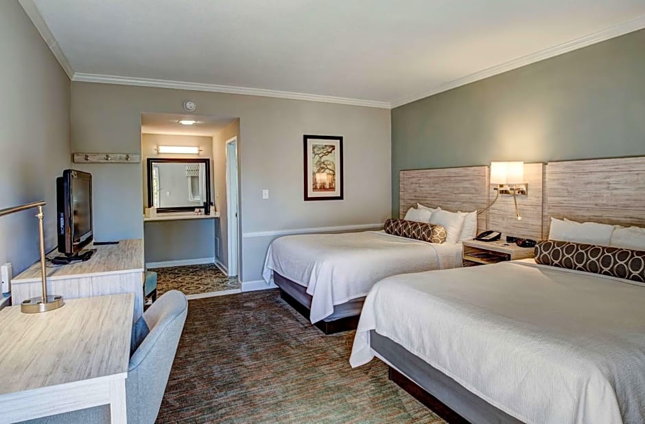 Best Western Sea Island Inn