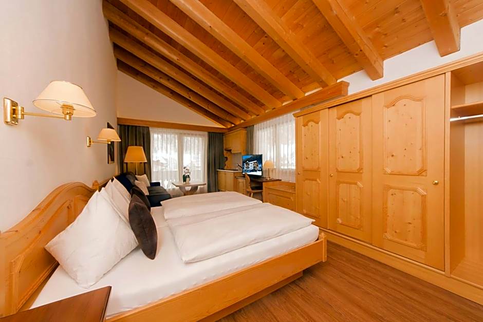 Waldpark Hotel Garni