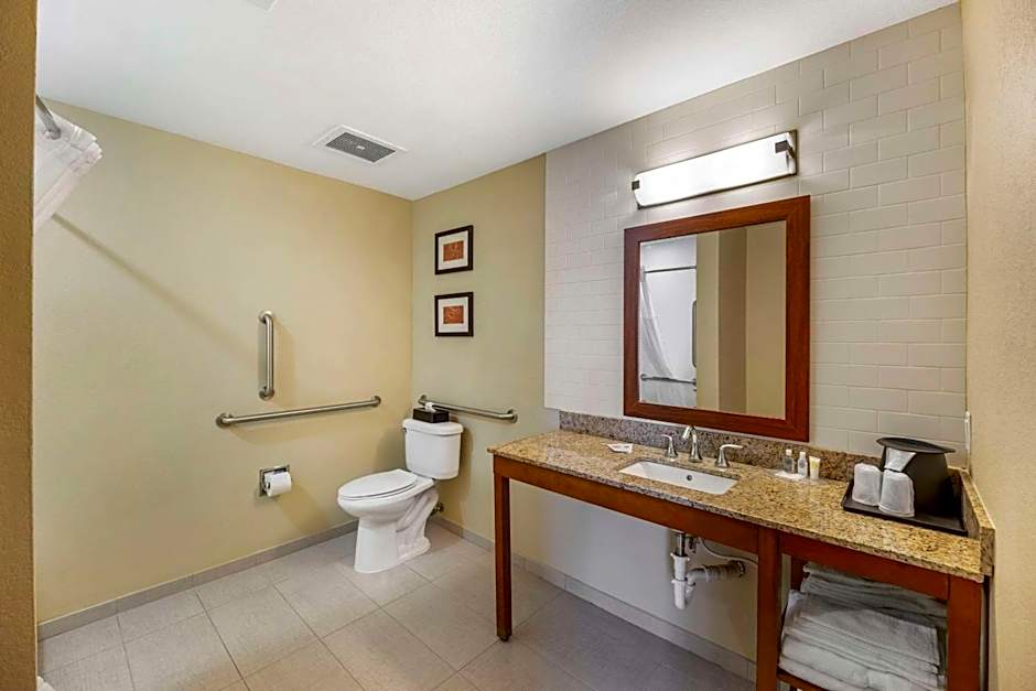 Comfort Suites Carlsbad