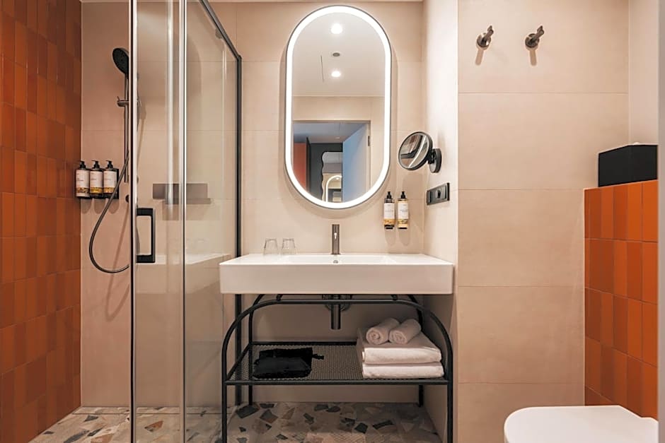 Hotel Indigo Krakow Wawel Castle By IHG