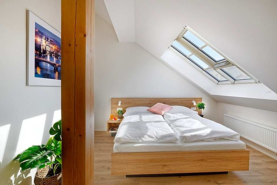 DownTown Suites Jugoslavska