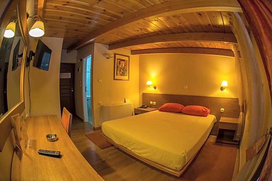 Photo 1 of 15 of Attic
