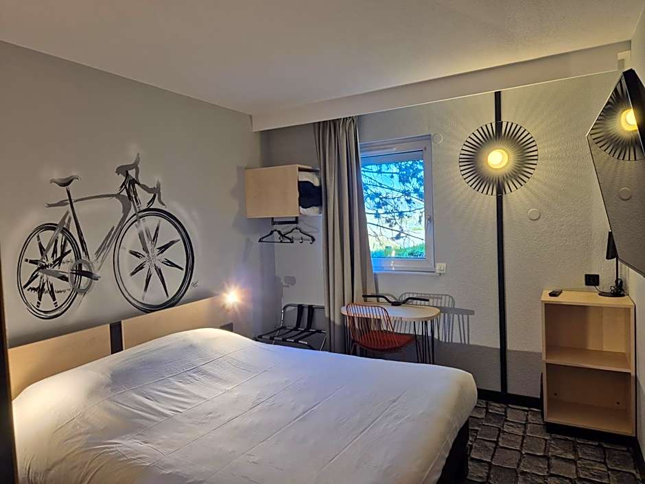 Hôtel Morphée Lille Villeneuve d'Ascq