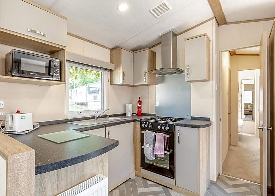 Andrewshayes Holiday Park