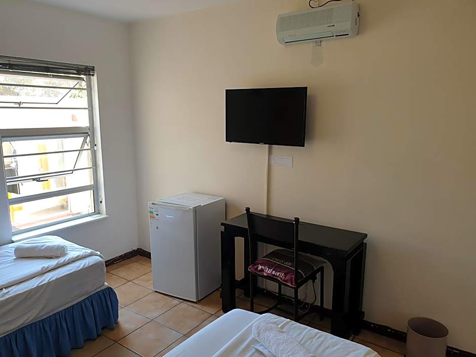 Amakaya Backpackers Travellers Accommodation