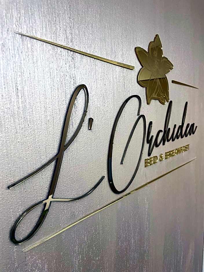B&B L'Orchidea