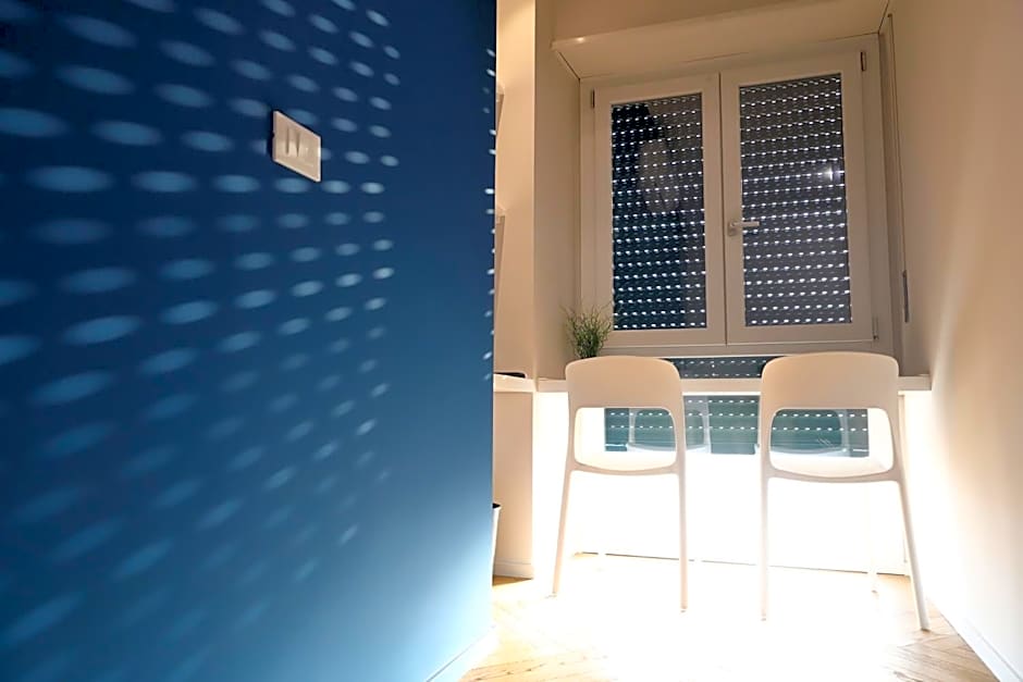 Oblò Apartment