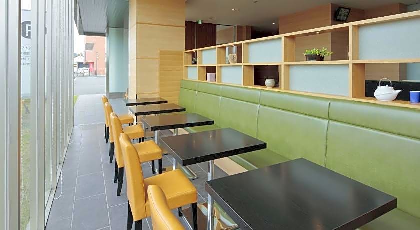 Candeo Hotels Sano