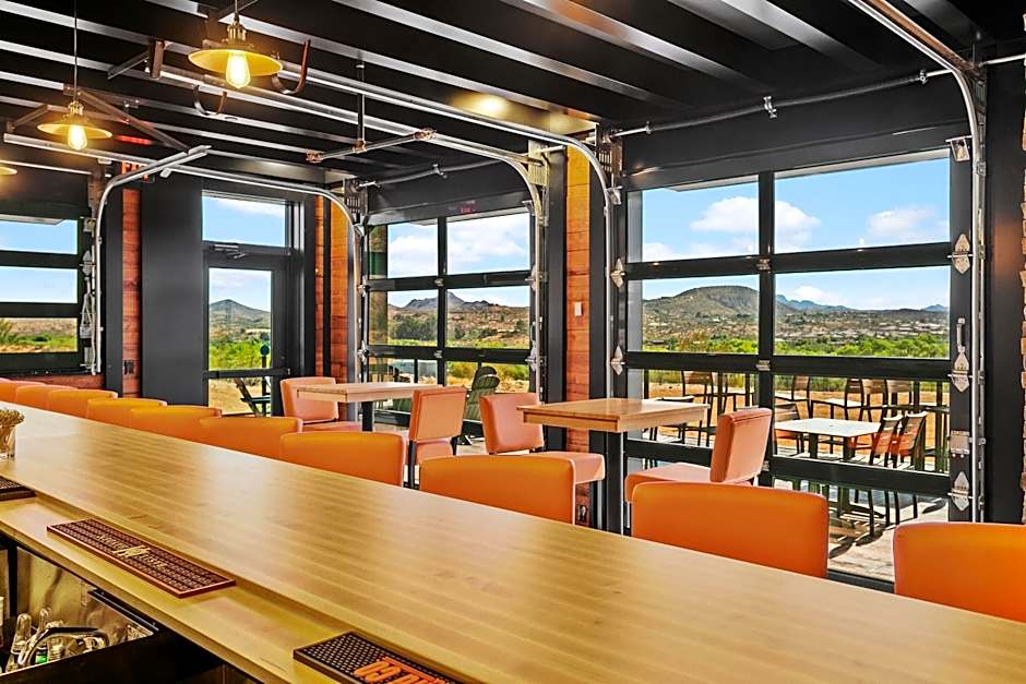 Cobblestone Hotel & Suites - Wickenburg