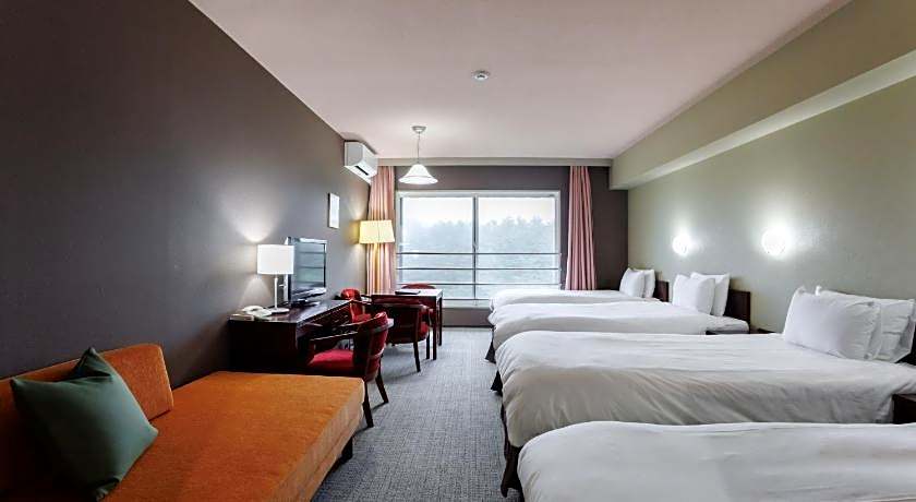 Tsumagoi Prince Hotel