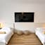 StayFab Rooms & Apartments