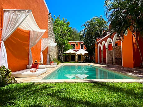 Art 64 Guest House - Adults Only