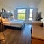 Marina Square Suites