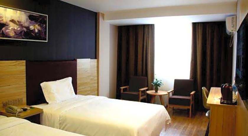 7 Days Premium Shanghai Wild Animal Park Huinan