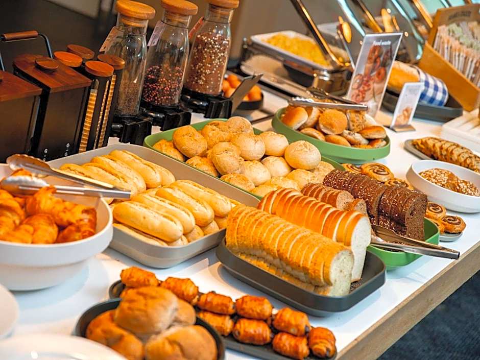 Novotel Rotterdam Brainpark