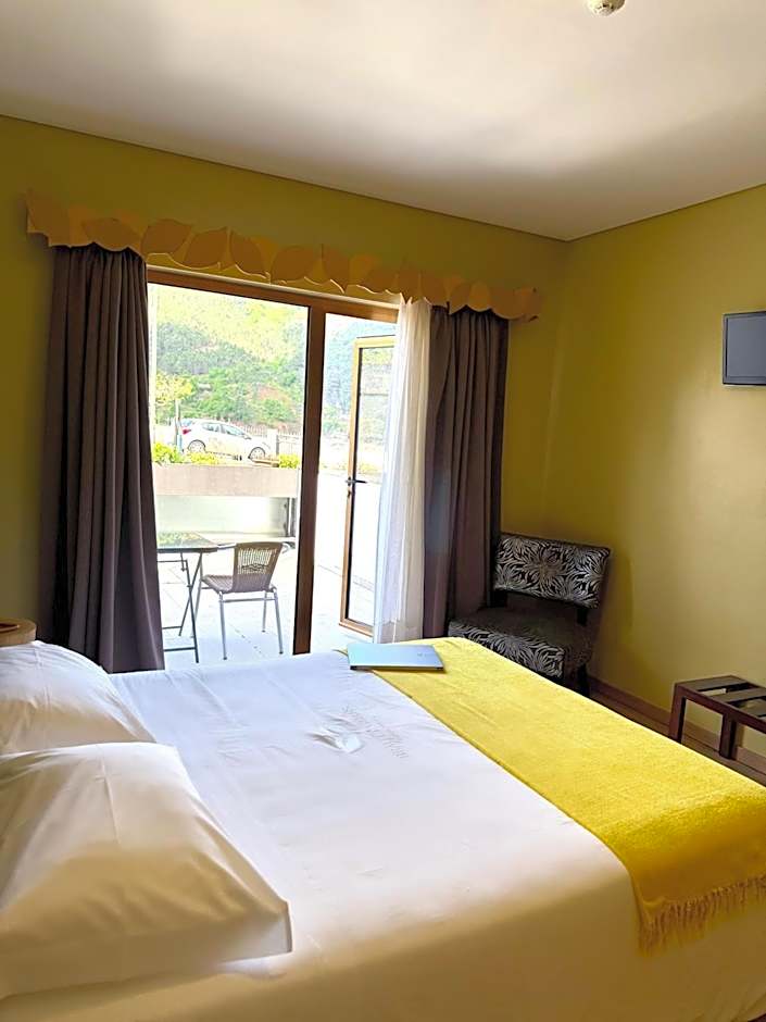 Beleza Serra Guide Hotel