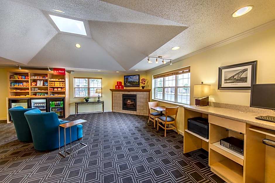 TownePlace Suites by Marriott Minneapolis Eden Prairie