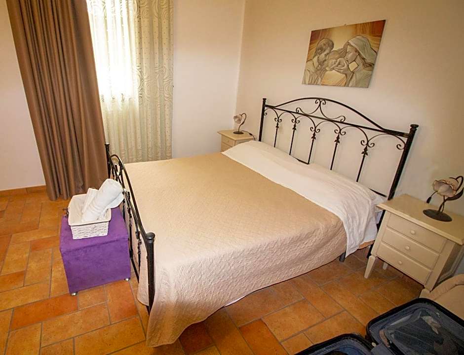 I Giardini di Elencosta